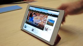 Think iPhone 5S is hard to find? iPad mini 2 Retina may be scarcer than gold
